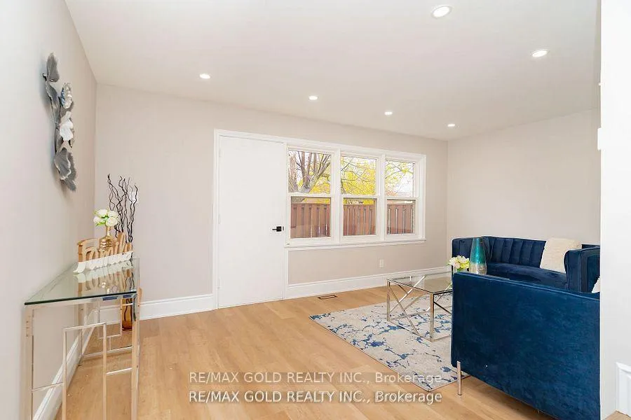 Photo 7 of 17 Eden Park Drive, Brampton, Southgate — HOMEH