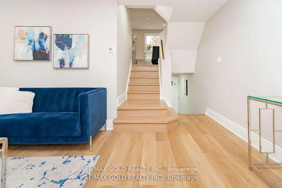 Photo 8 of 17 Eden Park Drive, Brampton, Southgate — HOMEH