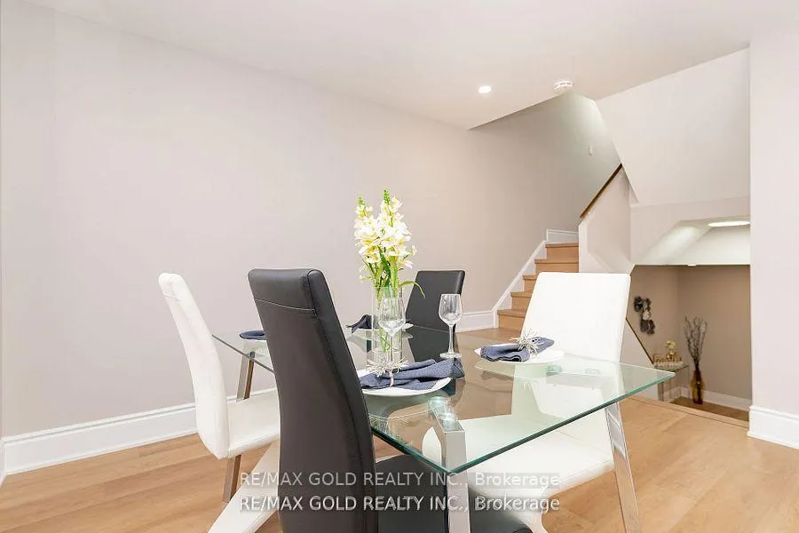 Photo 9 of 17 Eden Park Drive, Brampton, Southgate — HOMEH