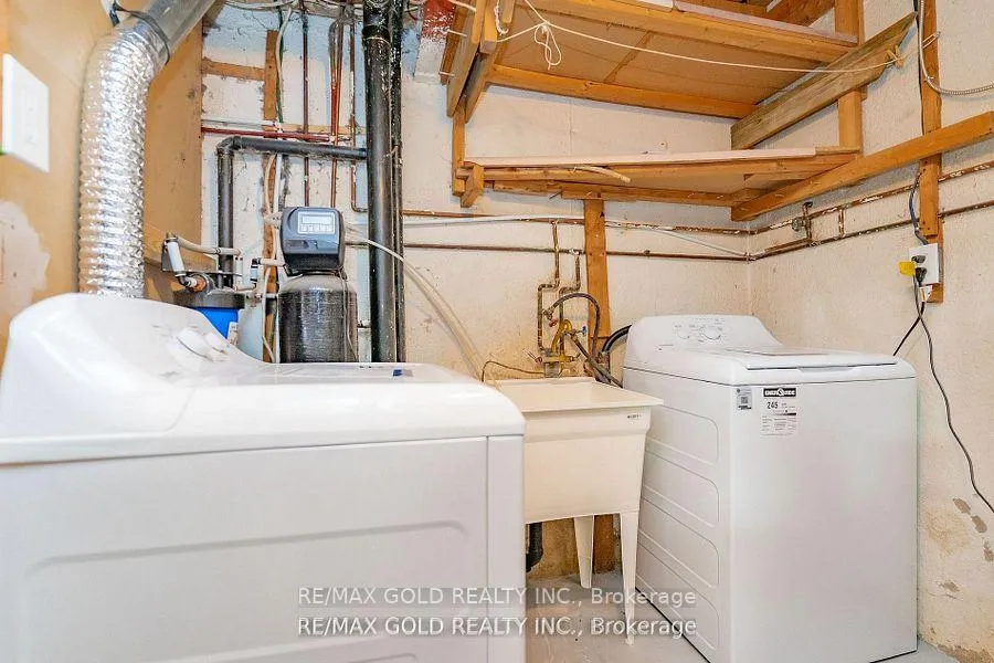 Photo 26 of 17 Eden Park Drive, Brampton, Southgate — HOMEH