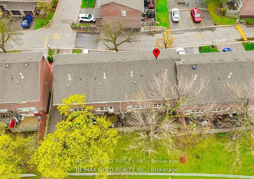 Photo 31 of 17 Eden Park Drive, Brampton, Southgate — HOMEH