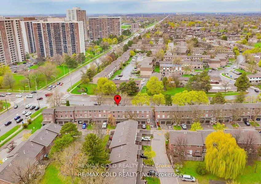 Photo 33 of 17 Eden Park Drive, Brampton, Southgate — HOMEH