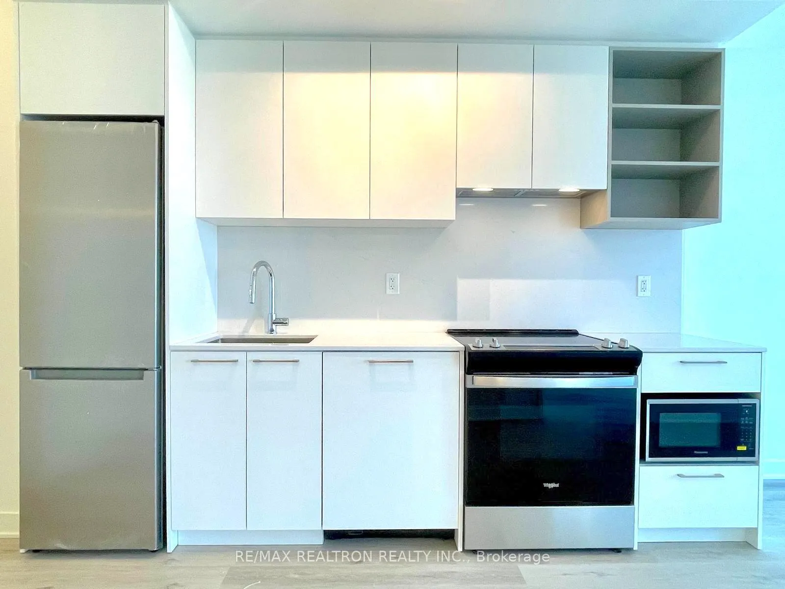 Photo 13 of Unit 1913, 260 Malta Avenue, Brampton, Fletcher's Creek South — HOMEH