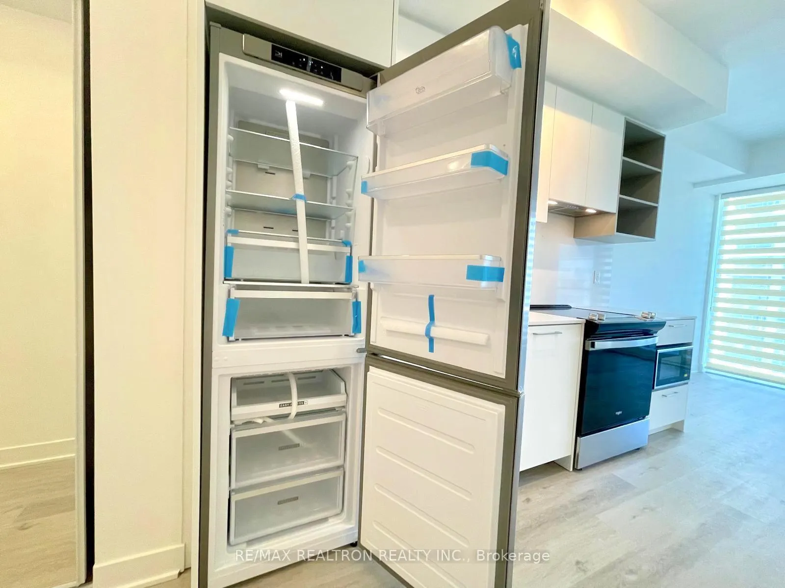Photo 15 of Unit 1913, 260 Malta Avenue, Brampton, Fletcher's Creek South — HOMEH