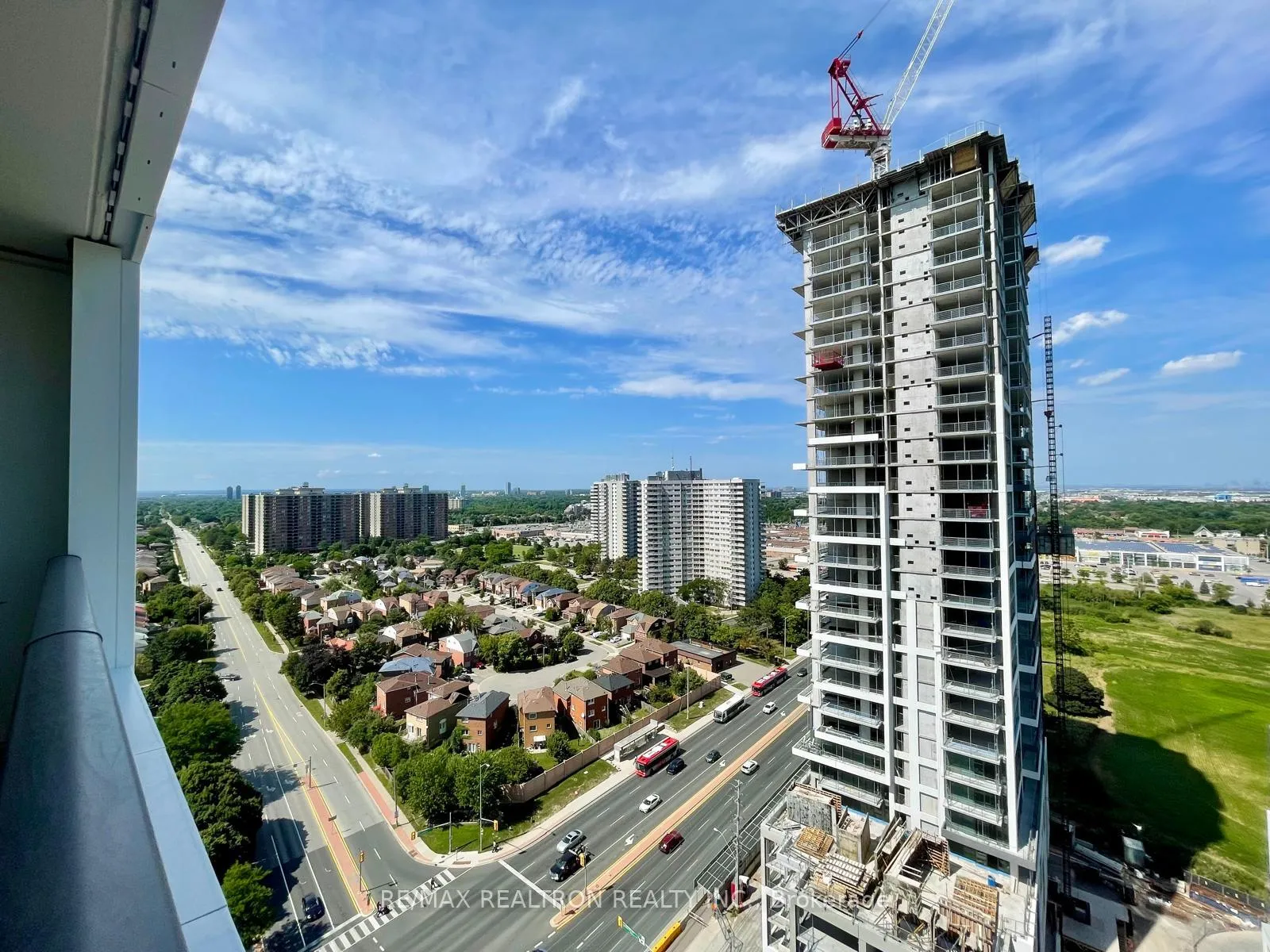 Photo 24 of Unit 1913, 260 Malta Avenue, Brampton, Fletcher's Creek South — HOMEH