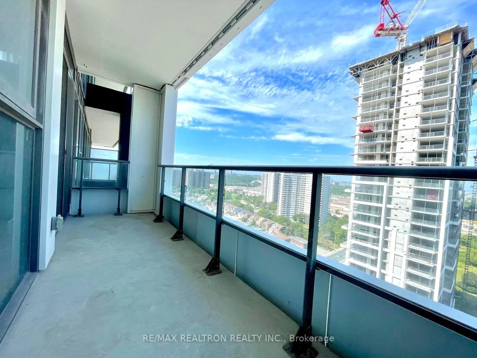 Photo 25 of Unit 1913, 260 Malta Avenue, Brampton, Fletcher's Creek South — HOMEH