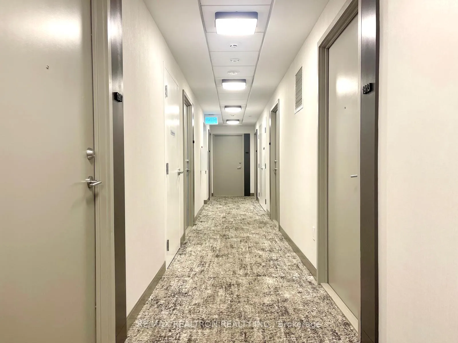 Photo 30 of Unit 1913, 260 Malta Avenue, Brampton, Fletcher's Creek South — HOMEH