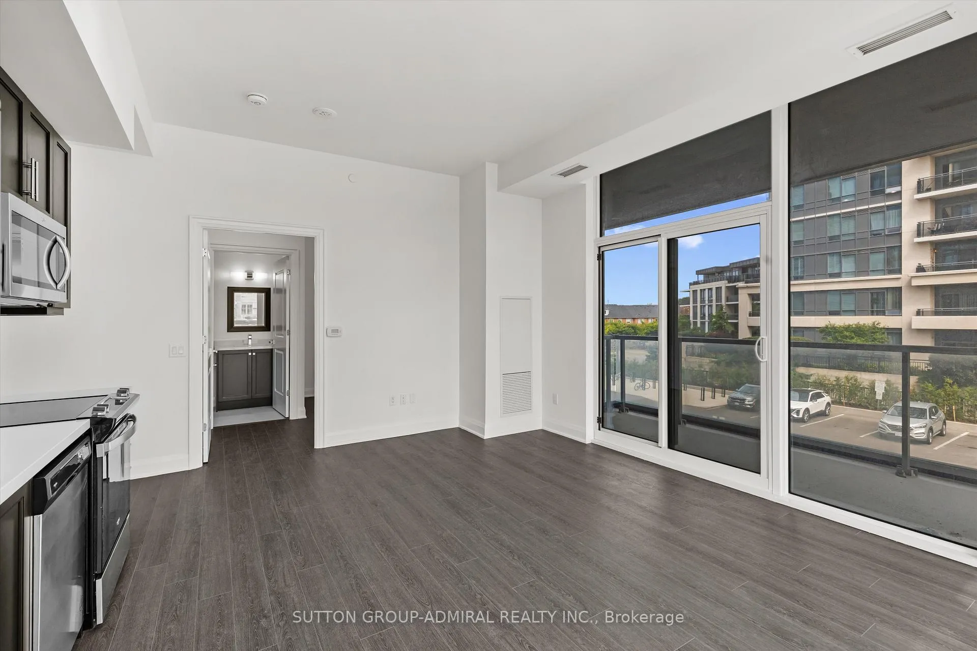 Photo 5 of Unit 202, 20 Gatineau Drive, Vaughan, Beverley Glen — HOMEH