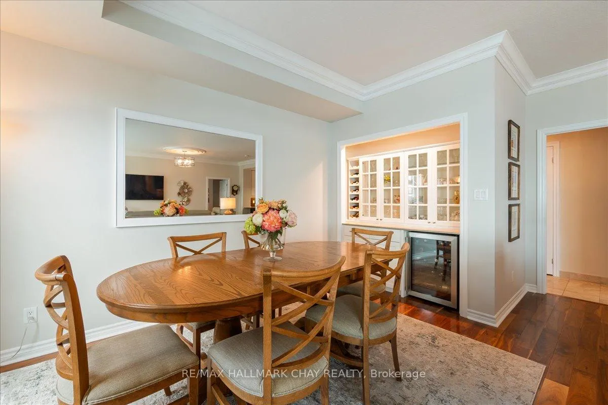 Photo 18 of Unit 1108, 33 Ellen Street, Barrie, Lakeshore — HOMEH