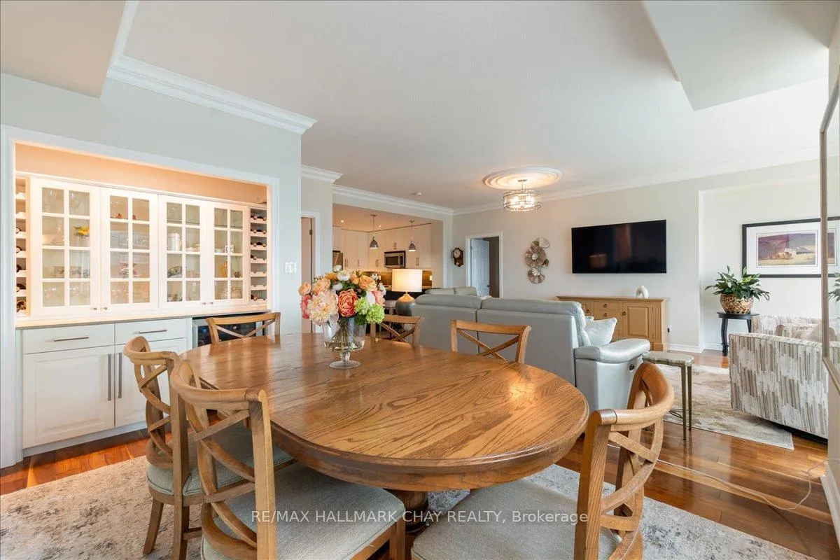 Photo 19 of Unit 1108, 33 Ellen Street, Barrie, Lakeshore — HOMEH