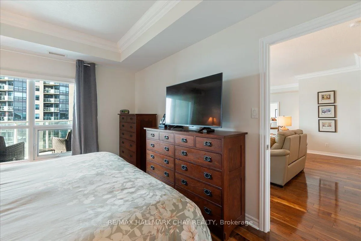 Photo 22 of Unit 1108, 33 Ellen Street, Barrie, Lakeshore — HOMEH