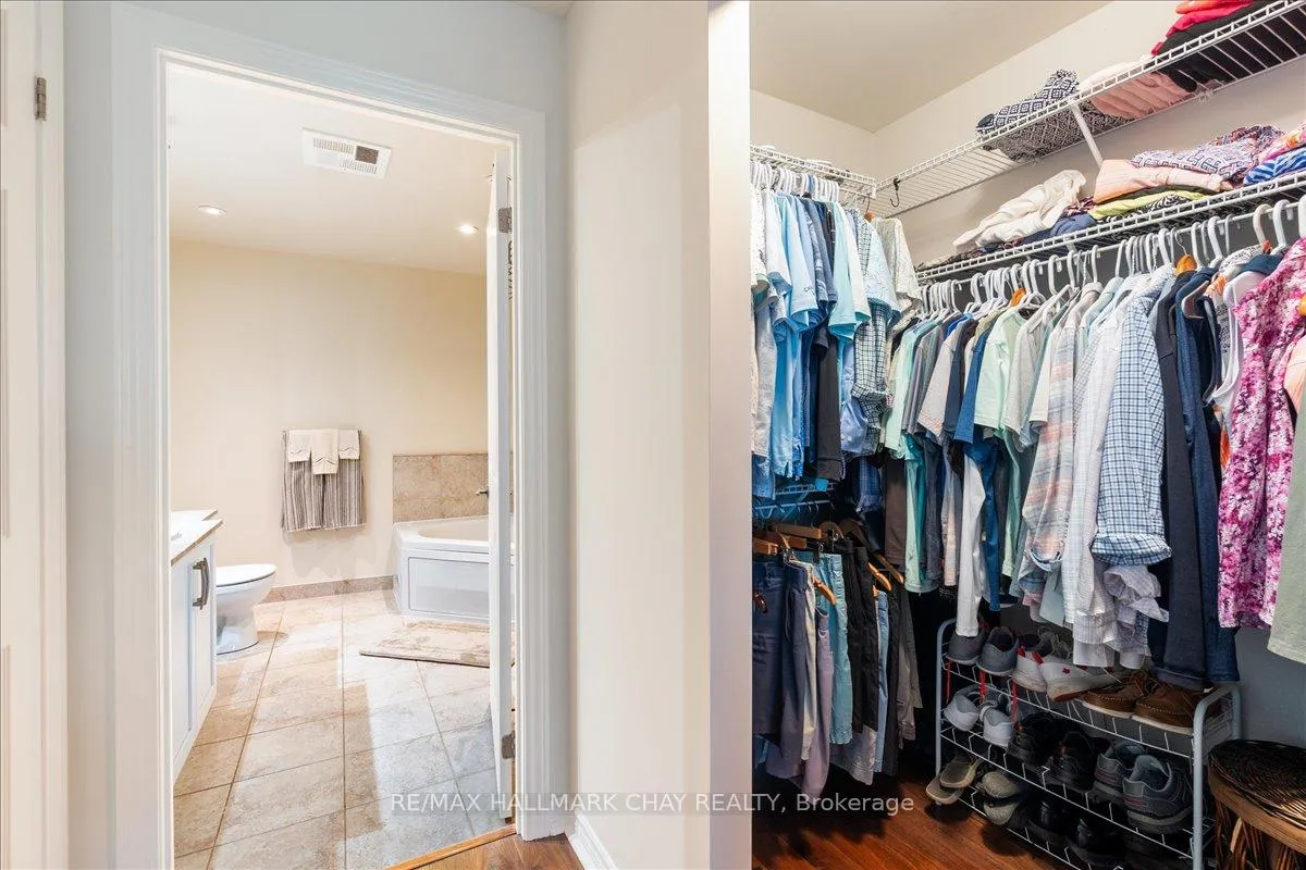 Photo 23 of Unit 1108, 33 Ellen Street, Barrie, Lakeshore — HOMEH