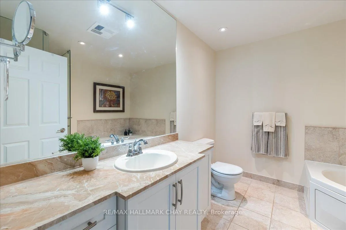 Photo 24 of Unit 1108, 33 Ellen Street, Barrie, Lakeshore — HOMEH