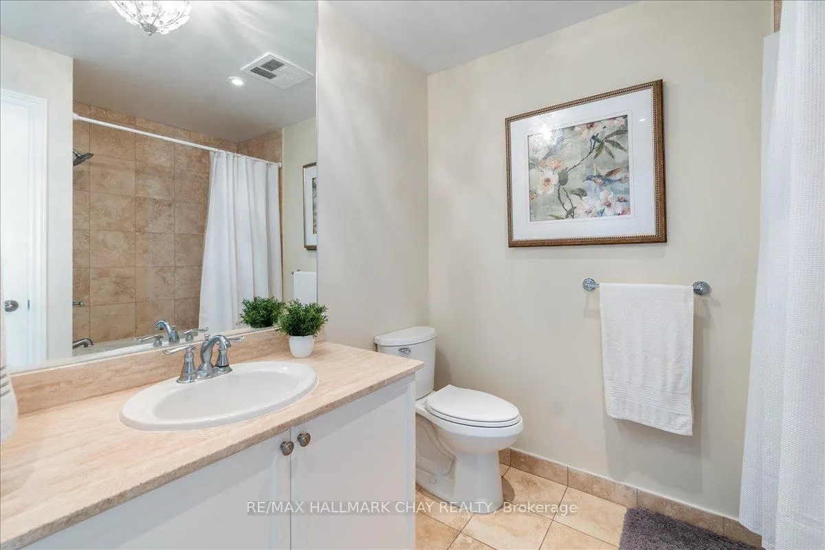 Photo 25 of Unit 1108, 33 Ellen Street, Barrie, Lakeshore — HOMEH