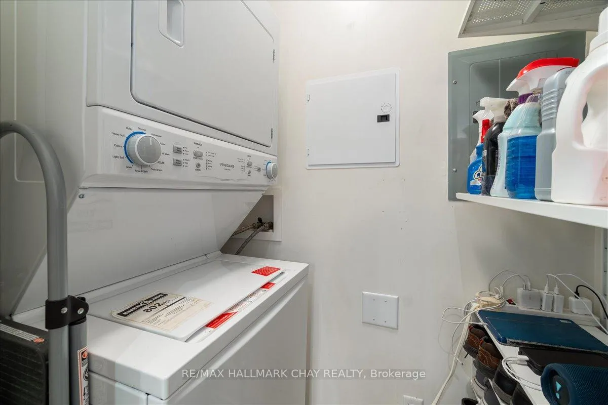 Photo 26 of Unit 1108, 33 Ellen Street, Barrie, Lakeshore — HOMEH
