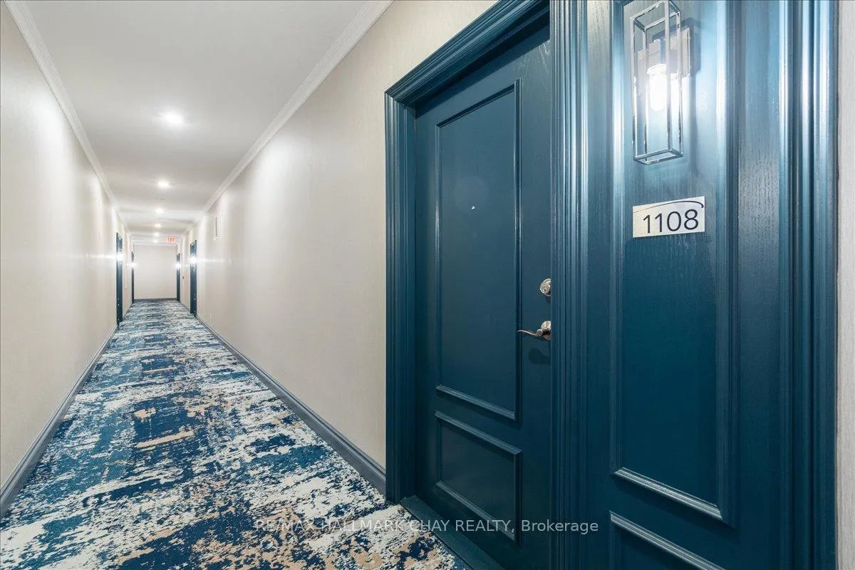 Photo 27 of Unit 1108, 33 Ellen Street, Barrie, Lakeshore — HOMEH