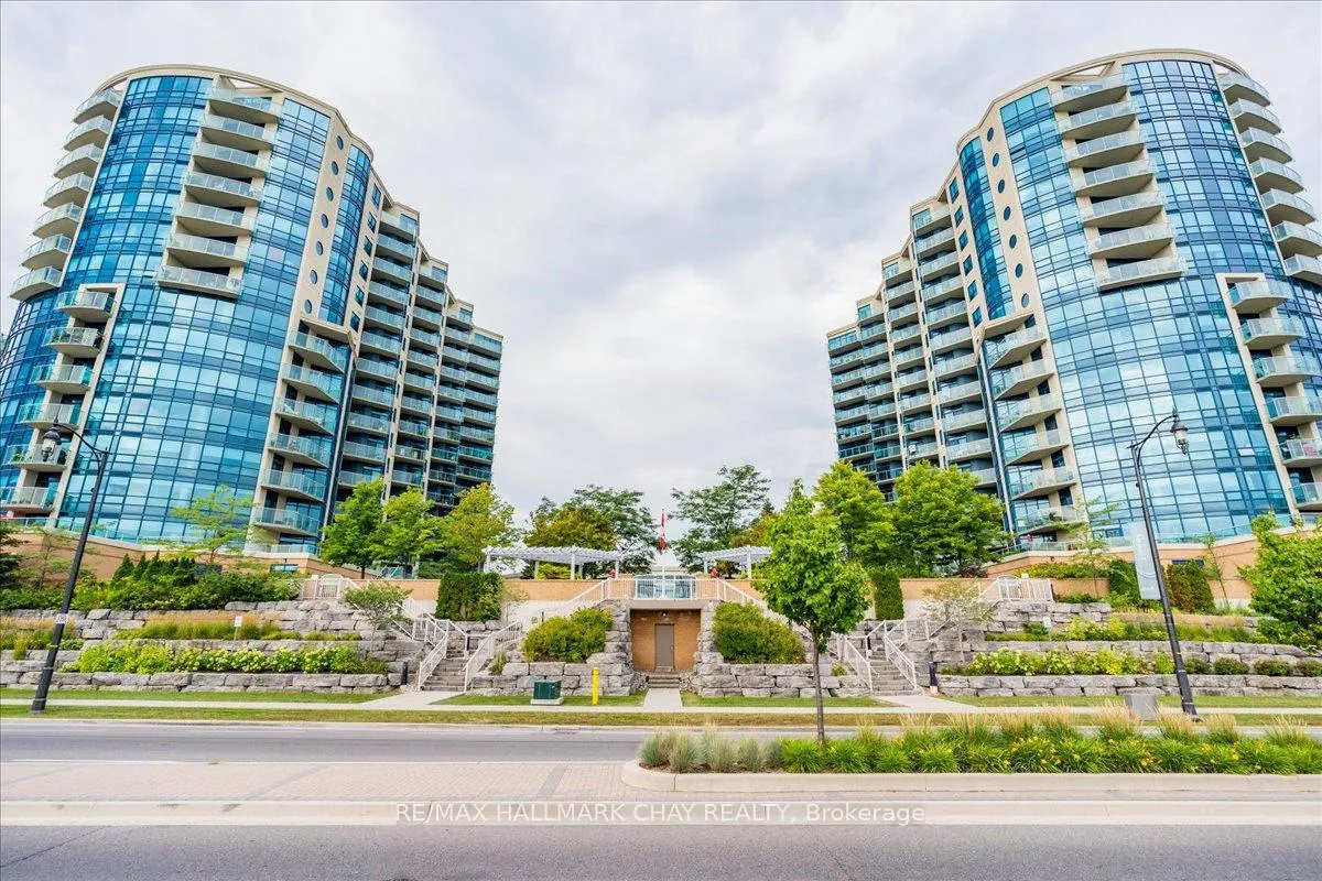 Photo 46 of Unit 1108, 33 Ellen Street, Barrie, Lakeshore — HOMEH