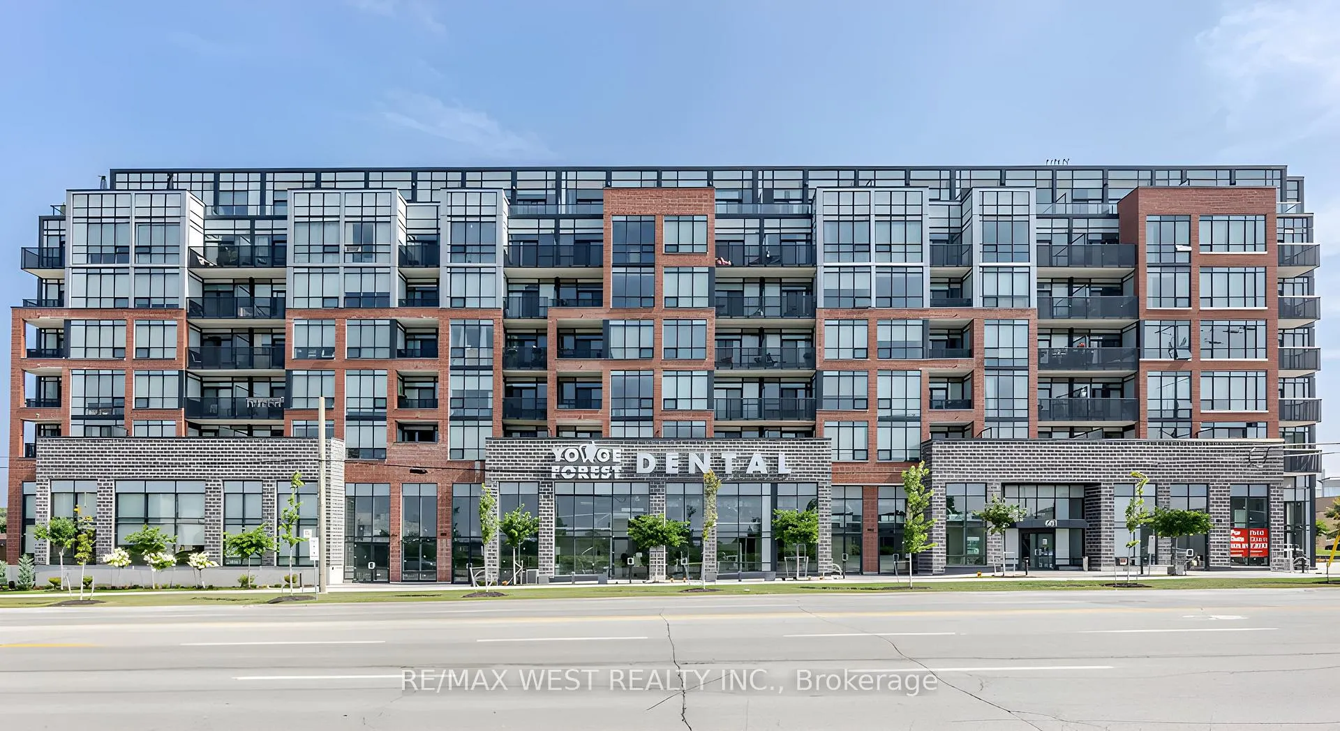 Photo 1 of Unit 618, 681 Yonge Street, Barrie, Painswick South — HOMEH