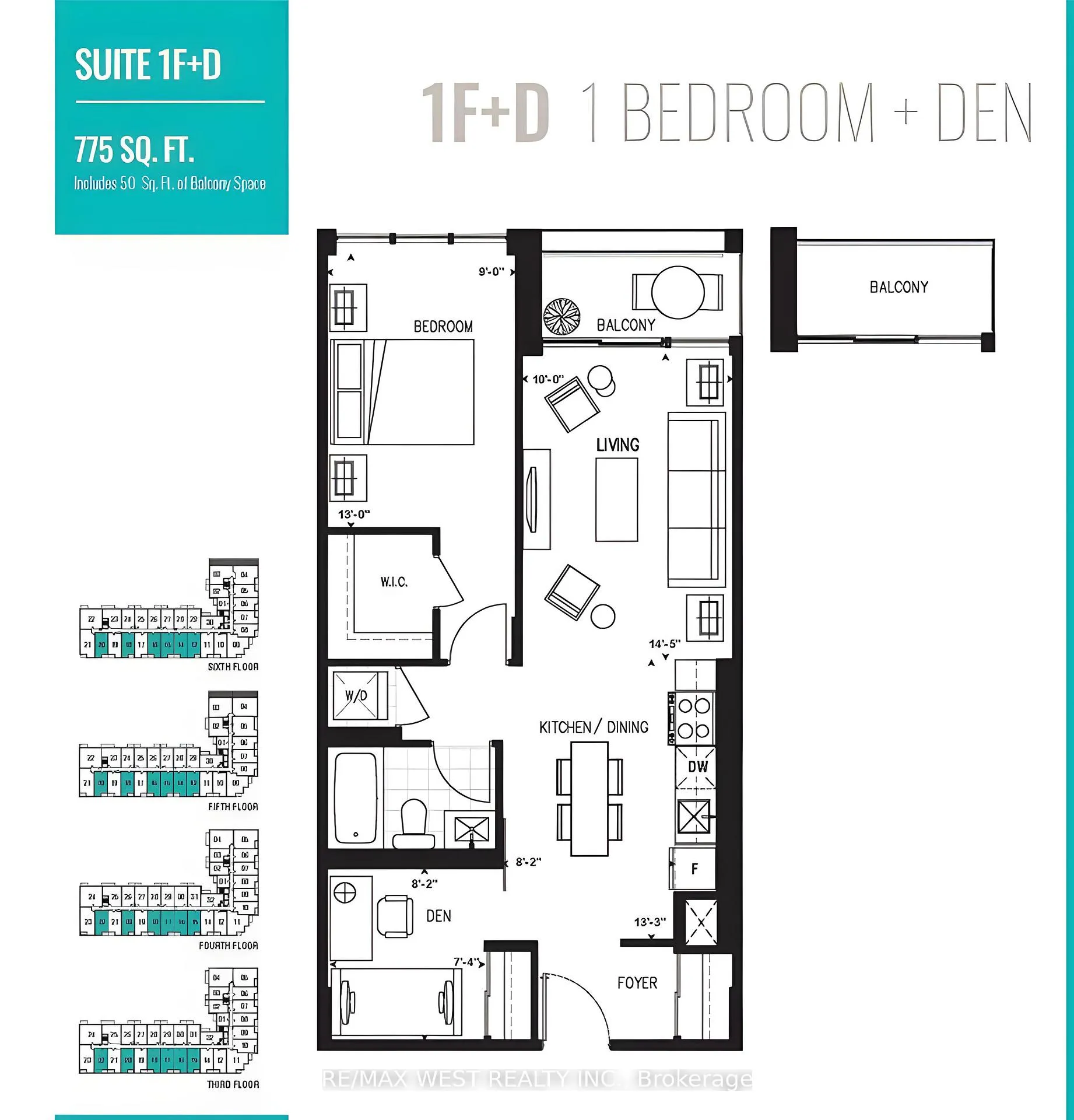 Photo 14 of Unit 618, 681 Yonge Street, Barrie, Painswick South — HOMEH