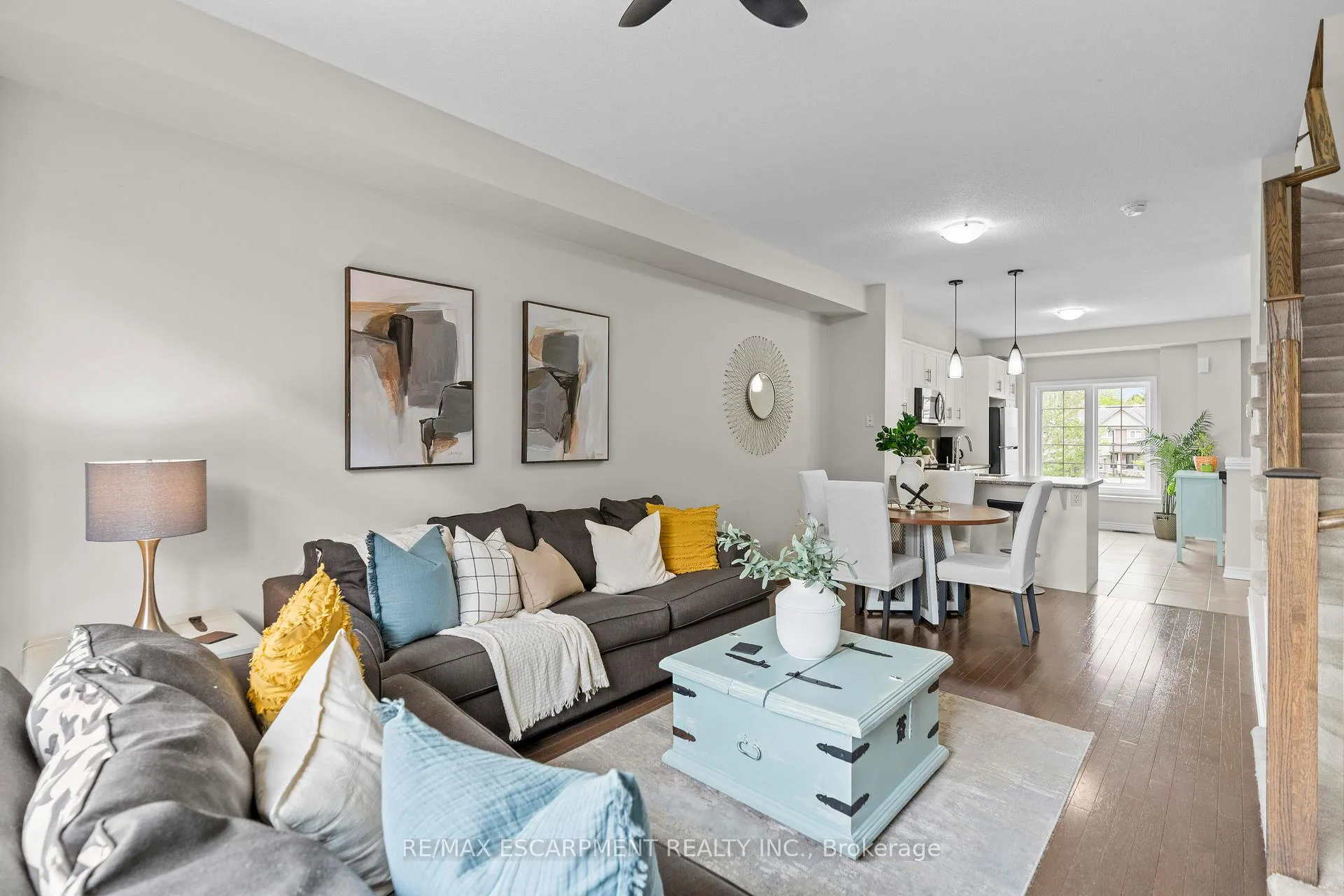 Photo 14 of Unit 53, 215 Dundas Street E, Hamilton, Waterdown — HOMEH