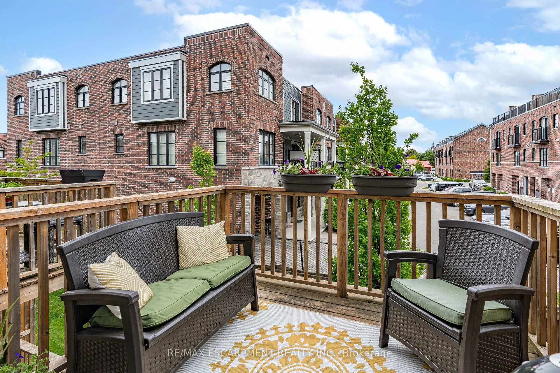 Photo 16 of Unit 53, 215 Dundas Street E, Hamilton, Waterdown — HOMEH