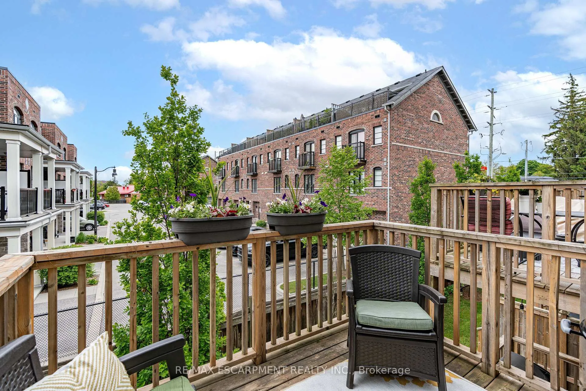 Photo 17 of Unit 53, 215 Dundas Street E, Hamilton, Waterdown — HOMEH