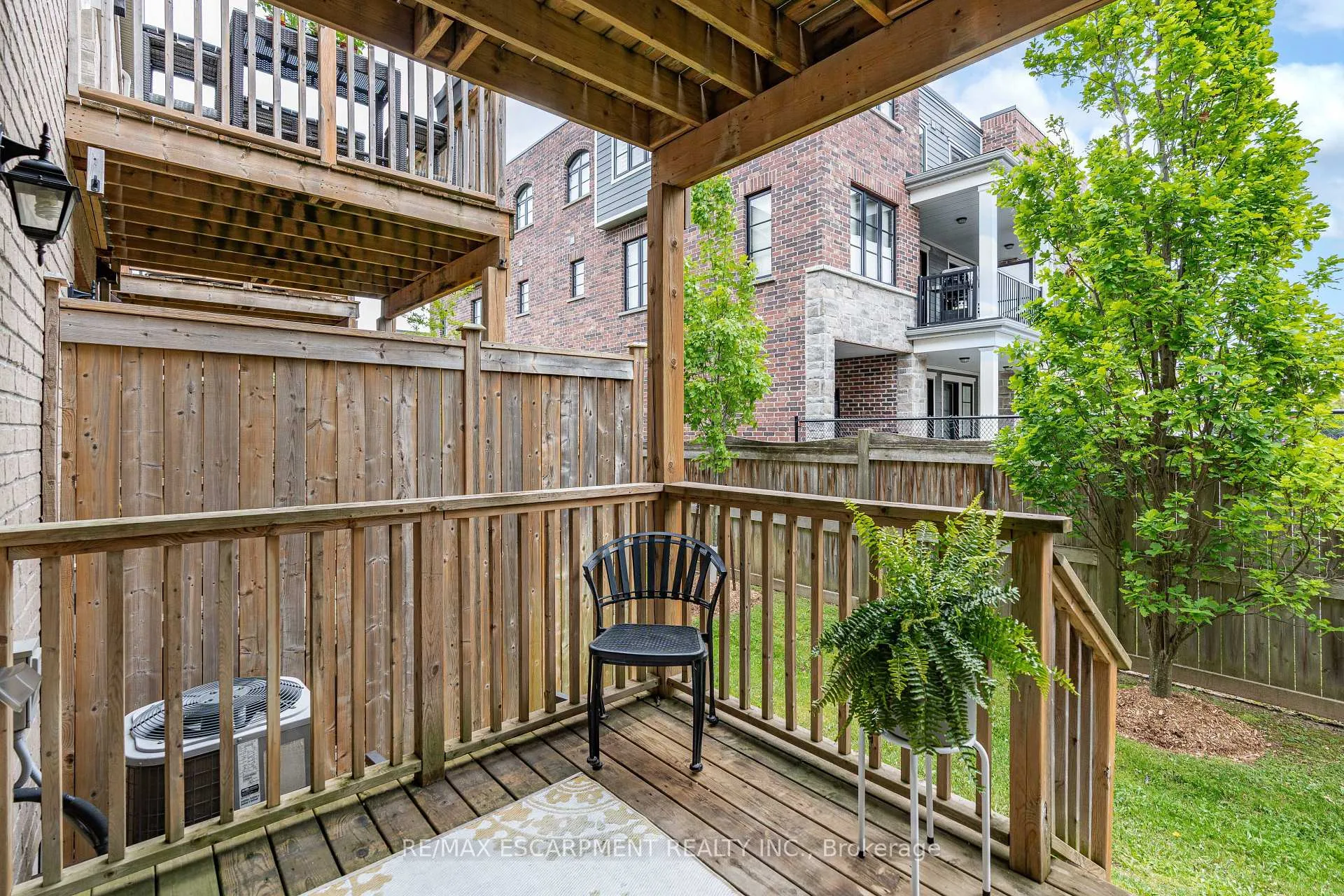 Photo 31 of Unit 53, 215 Dundas Street E, Hamilton, Waterdown — HOMEH