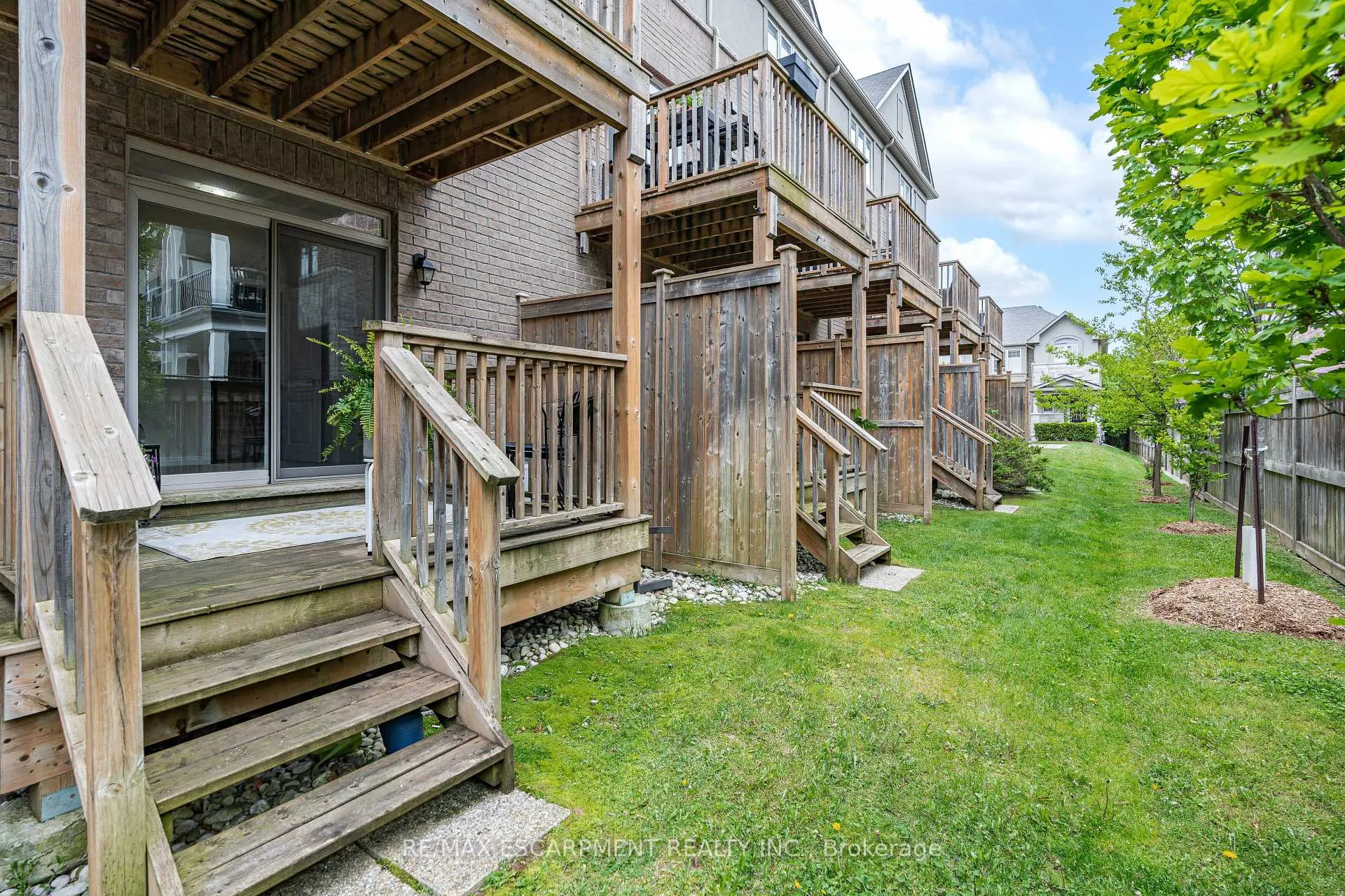 Photo 35 of Unit 53, 215 Dundas Street E, Hamilton, Waterdown — HOMEH
