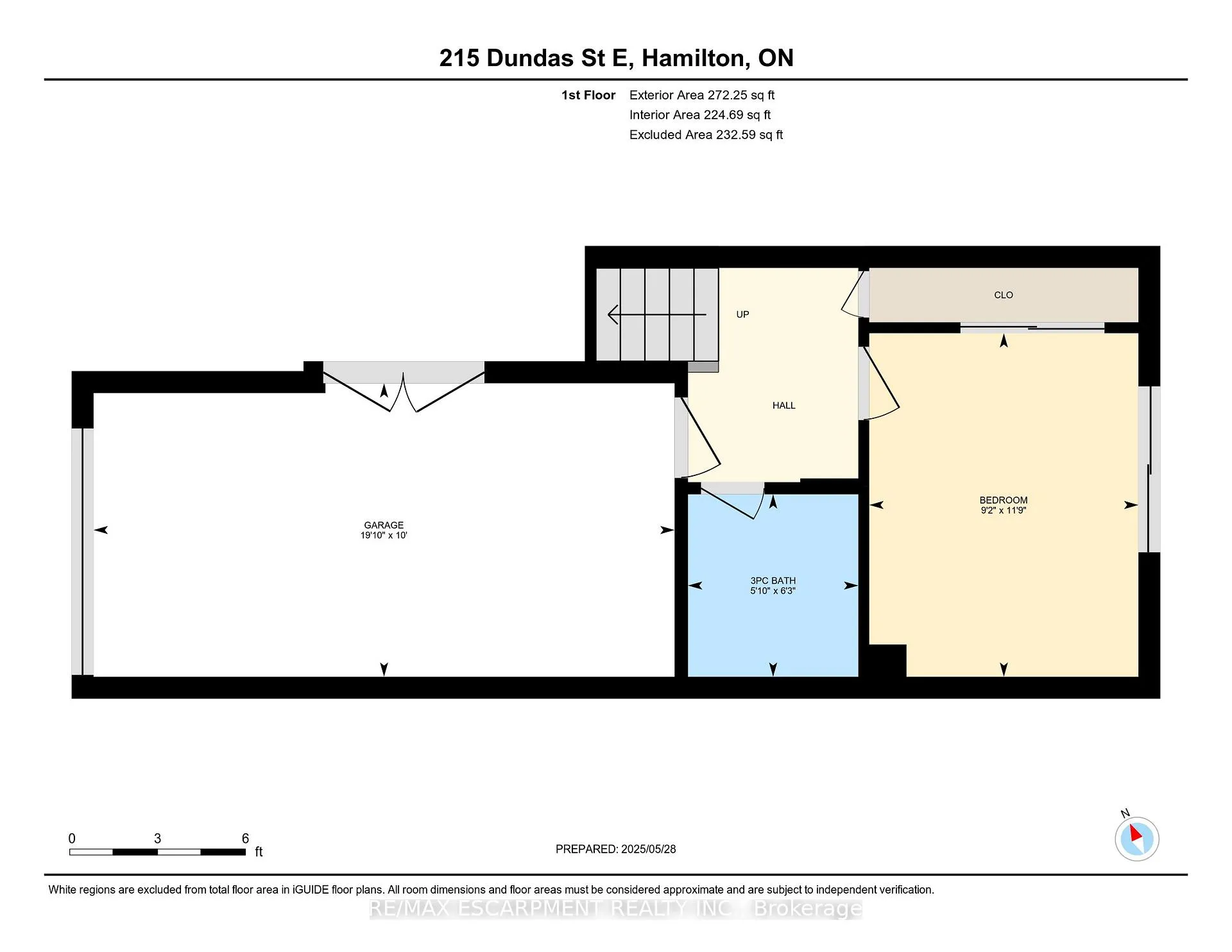 Photo 38 of Unit 53, 215 Dundas Street E, Hamilton, Waterdown — HOMEH
