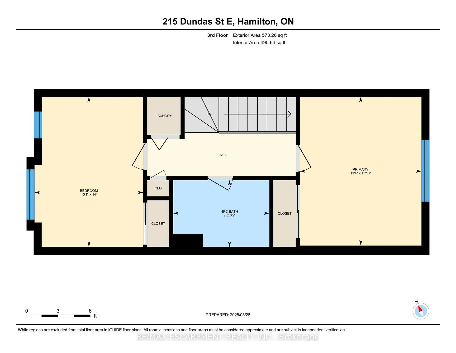 Photo 40 of Unit 53, 215 Dundas Street E, Hamilton, Waterdown — HOMEH