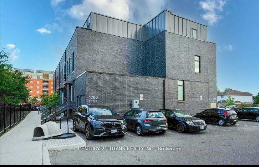 Photo 1 of Unit 98, 1780 Simcoe Street N, Oshawa, Samac — HOMEH