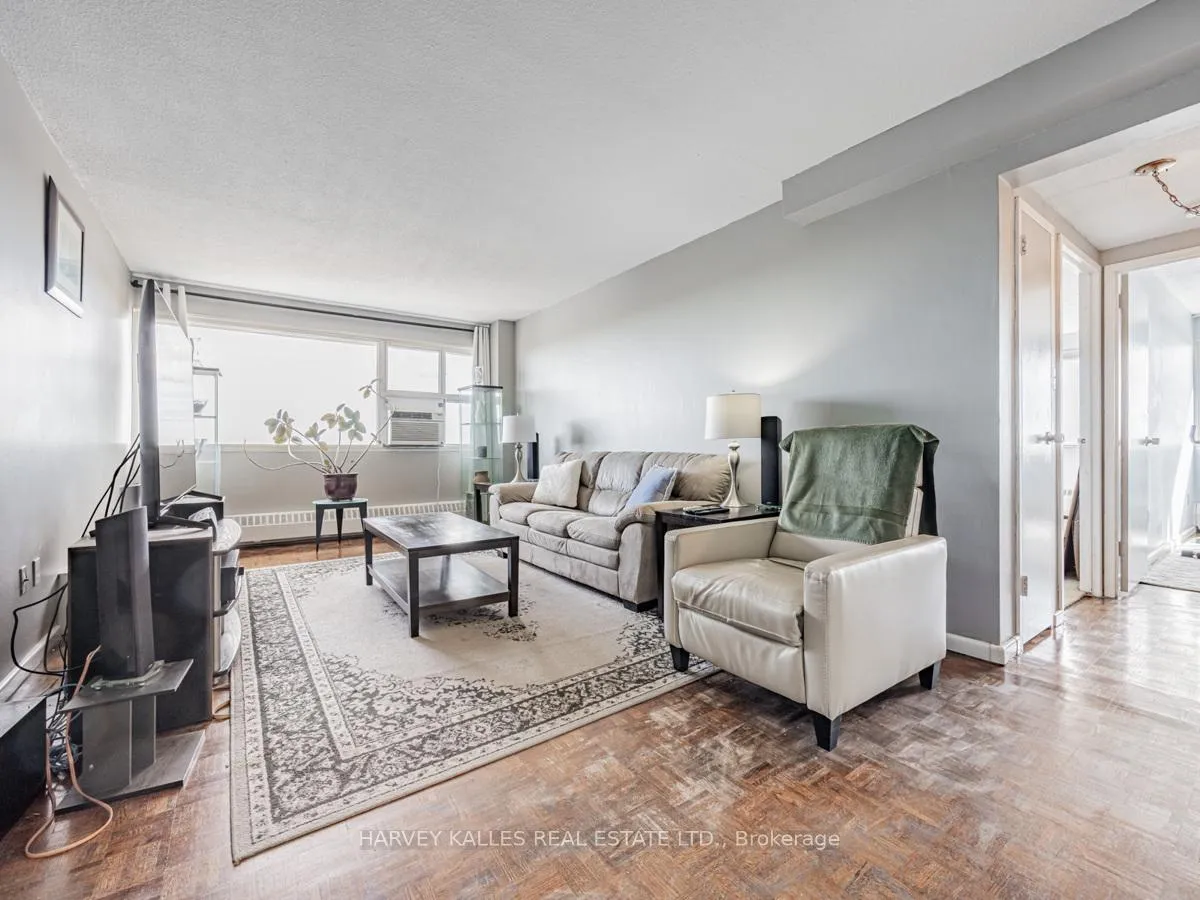 Photo 3 of Unit PH06, 715 Don Mills Road, Toronto, Flemingdon Park — HOMEH