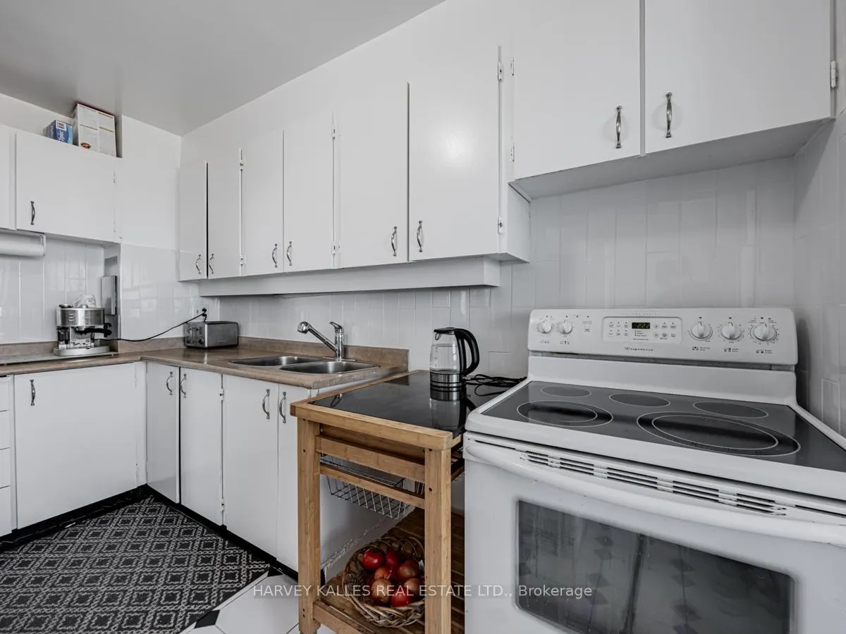 Photo 14 of Unit PH06, 715 Don Mills Road, Toronto, Flemingdon Park — HOMEH
