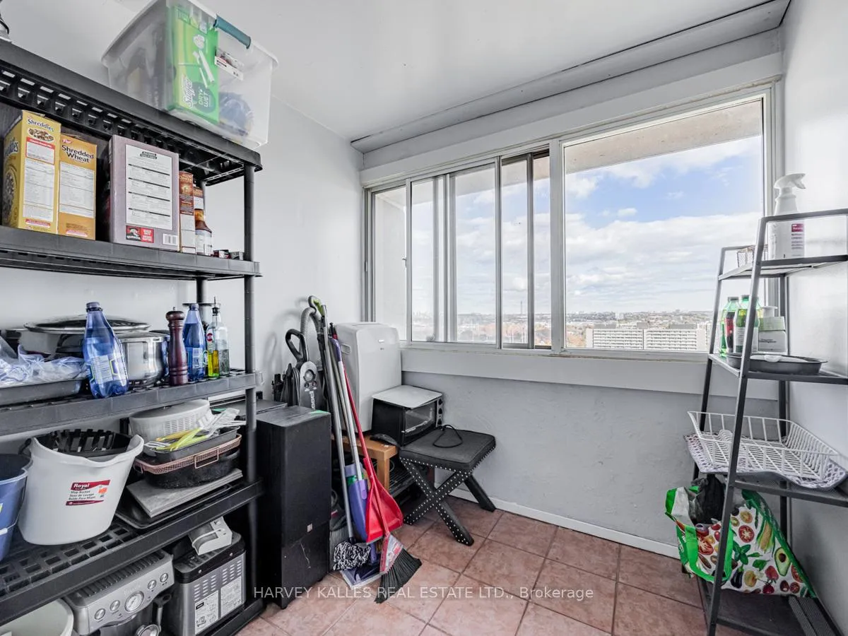 Photo 16 of Unit PH06, 715 Don Mills Road, Toronto, Flemingdon Park — HOMEH