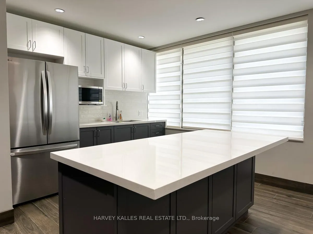 Photo 30 of Unit PH06, 715 Don Mills Road, Toronto, Flemingdon Park — HOMEH