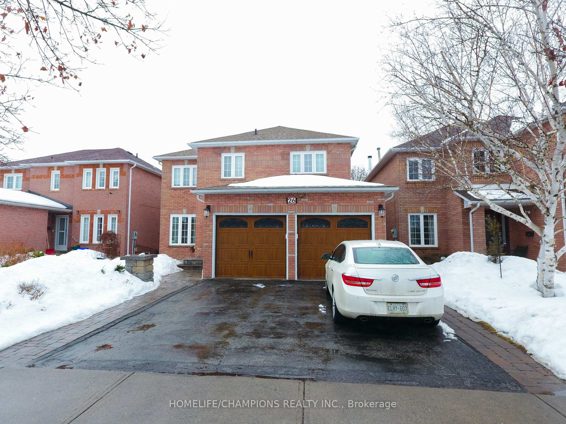 Photo 1 of 26 Harkins Drive, Ajax, Central West — HOMEH