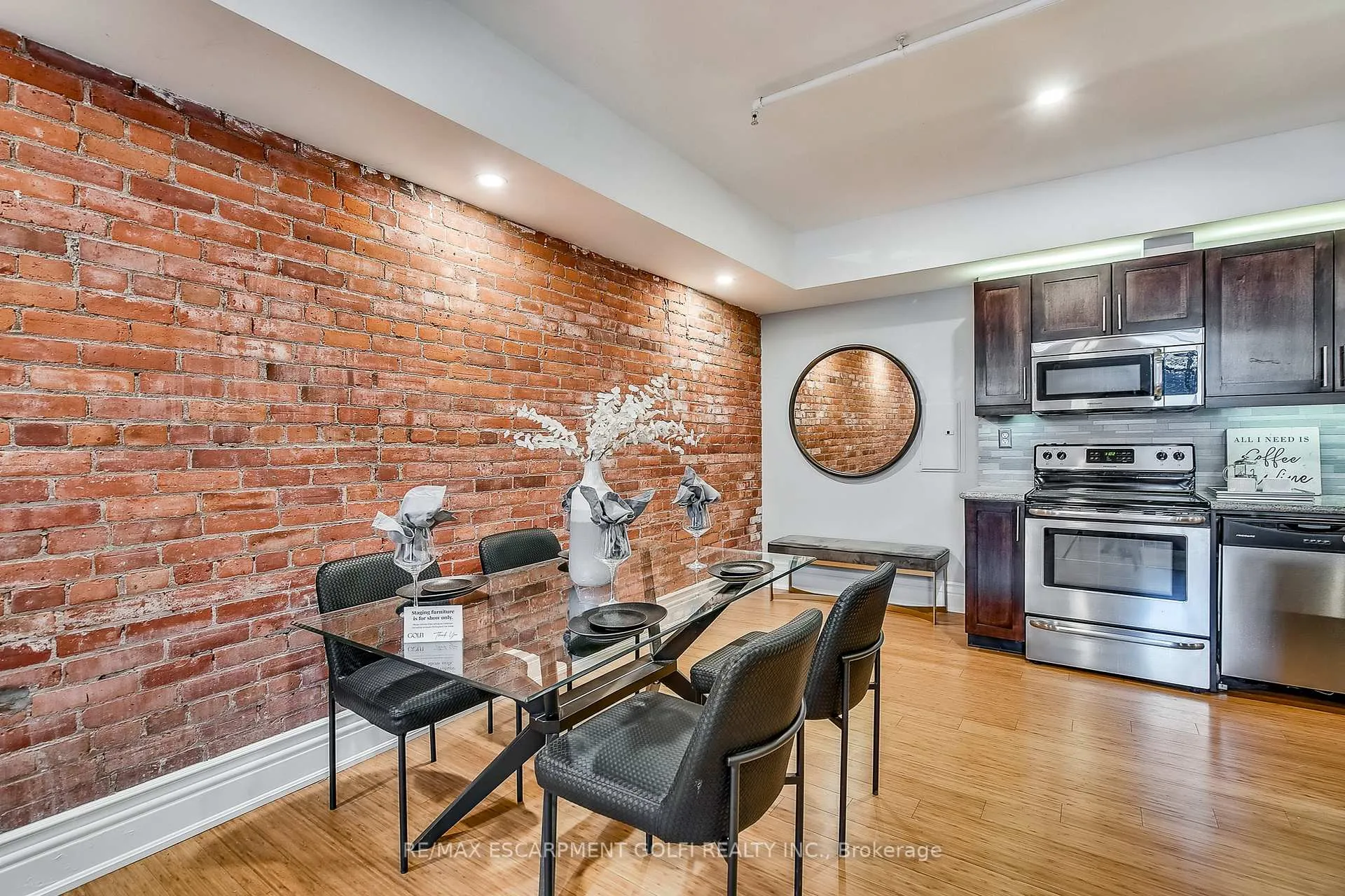 Photo 8 of Unit 101, 200 Stinson Street, Hamilton, Stinson — HOMEH