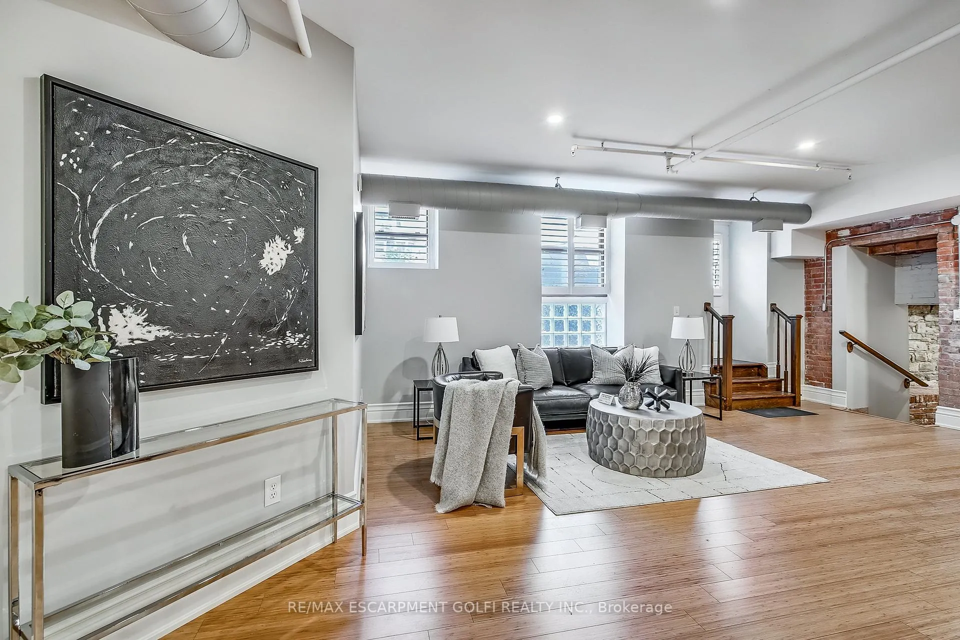 Photo 9 of Unit 101, 200 Stinson Street, Hamilton, Stinson — HOMEH
