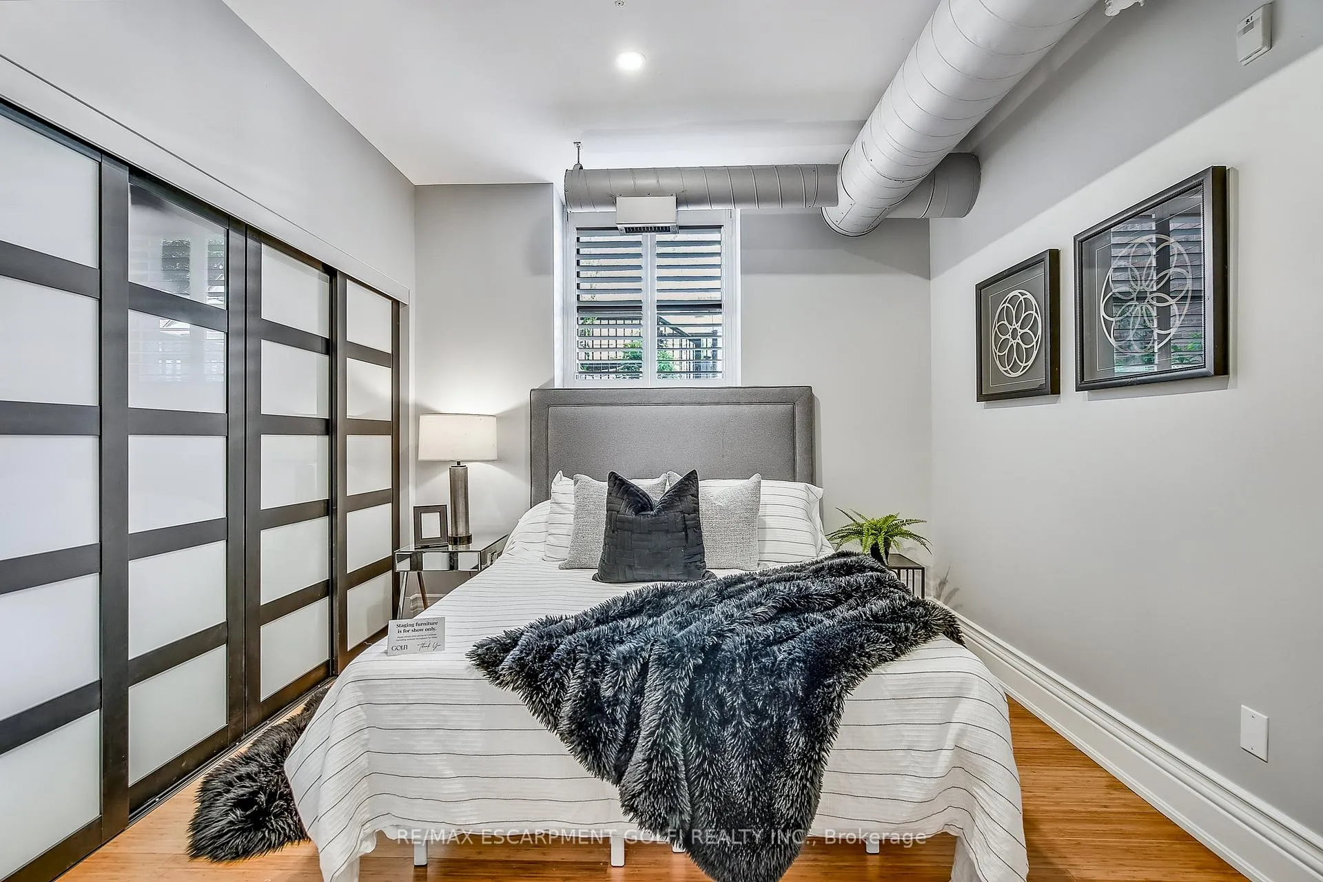 Photo 12 of Unit 101, 200 Stinson Street, Hamilton, Stinson — HOMEH