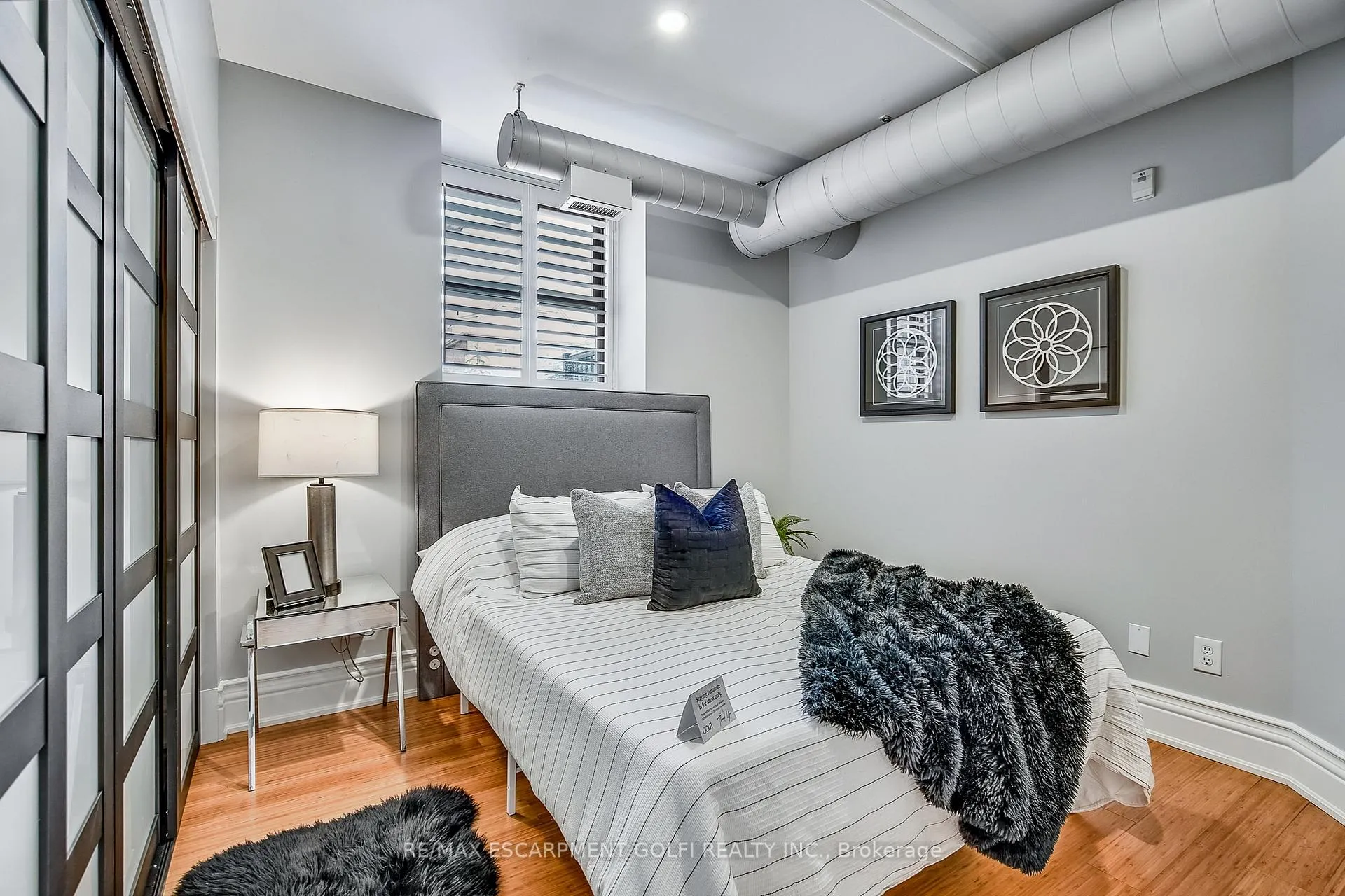 Photo 13 of Unit 101, 200 Stinson Street, Hamilton, Stinson — HOMEH