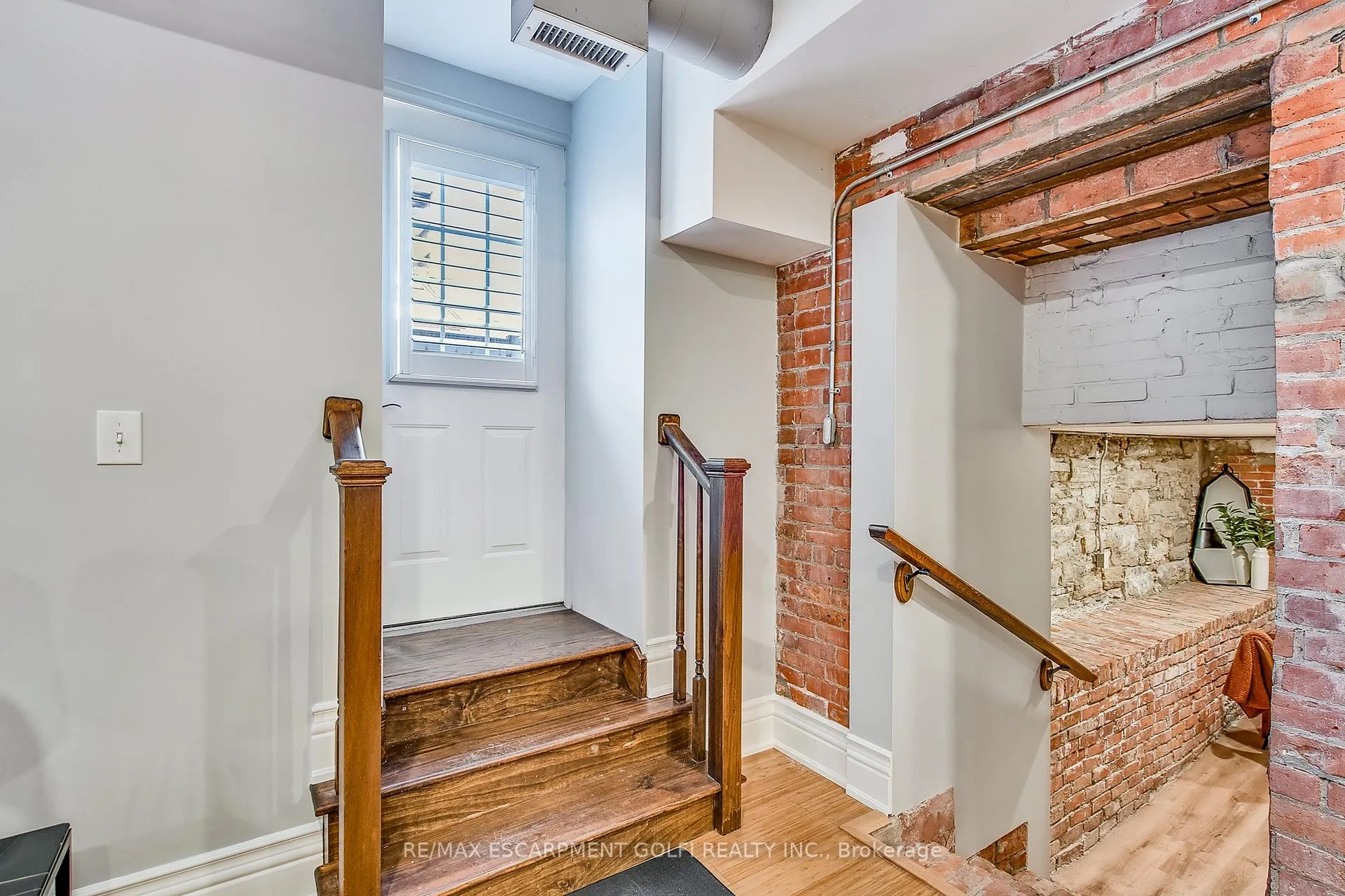 Photo 18 of Unit 101, 200 Stinson Street, Hamilton, Stinson — HOMEH