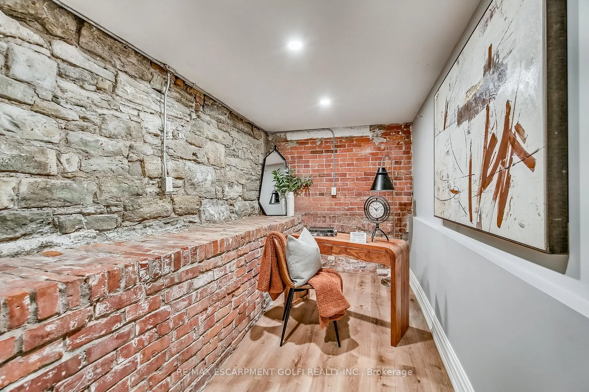 Photo 19 of Unit 101, 200 Stinson Street, Hamilton, Stinson — HOMEH