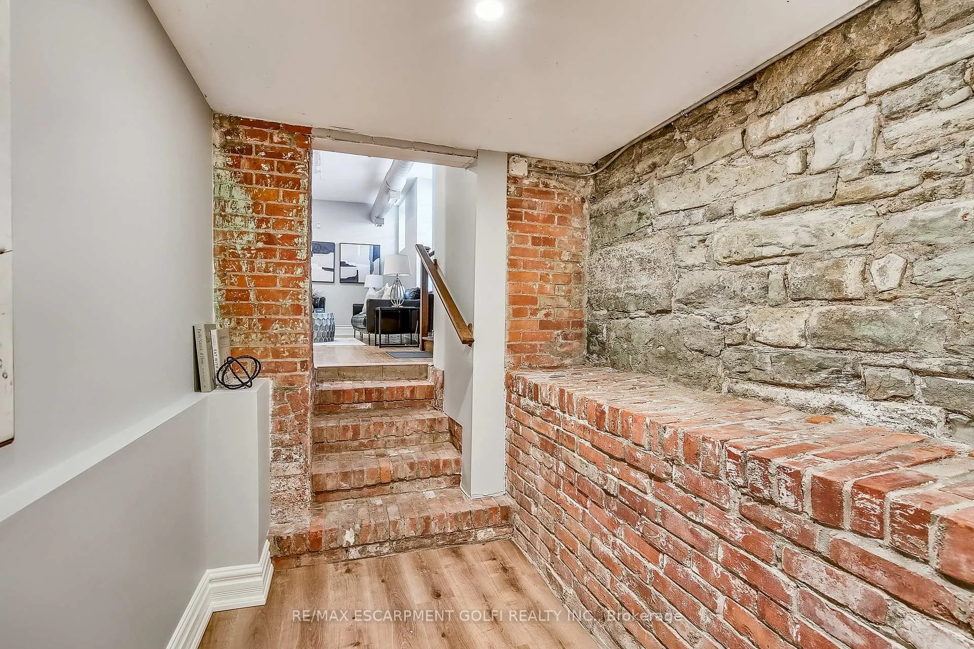 Photo 20 of Unit 101, 200 Stinson Street, Hamilton, Stinson — HOMEH