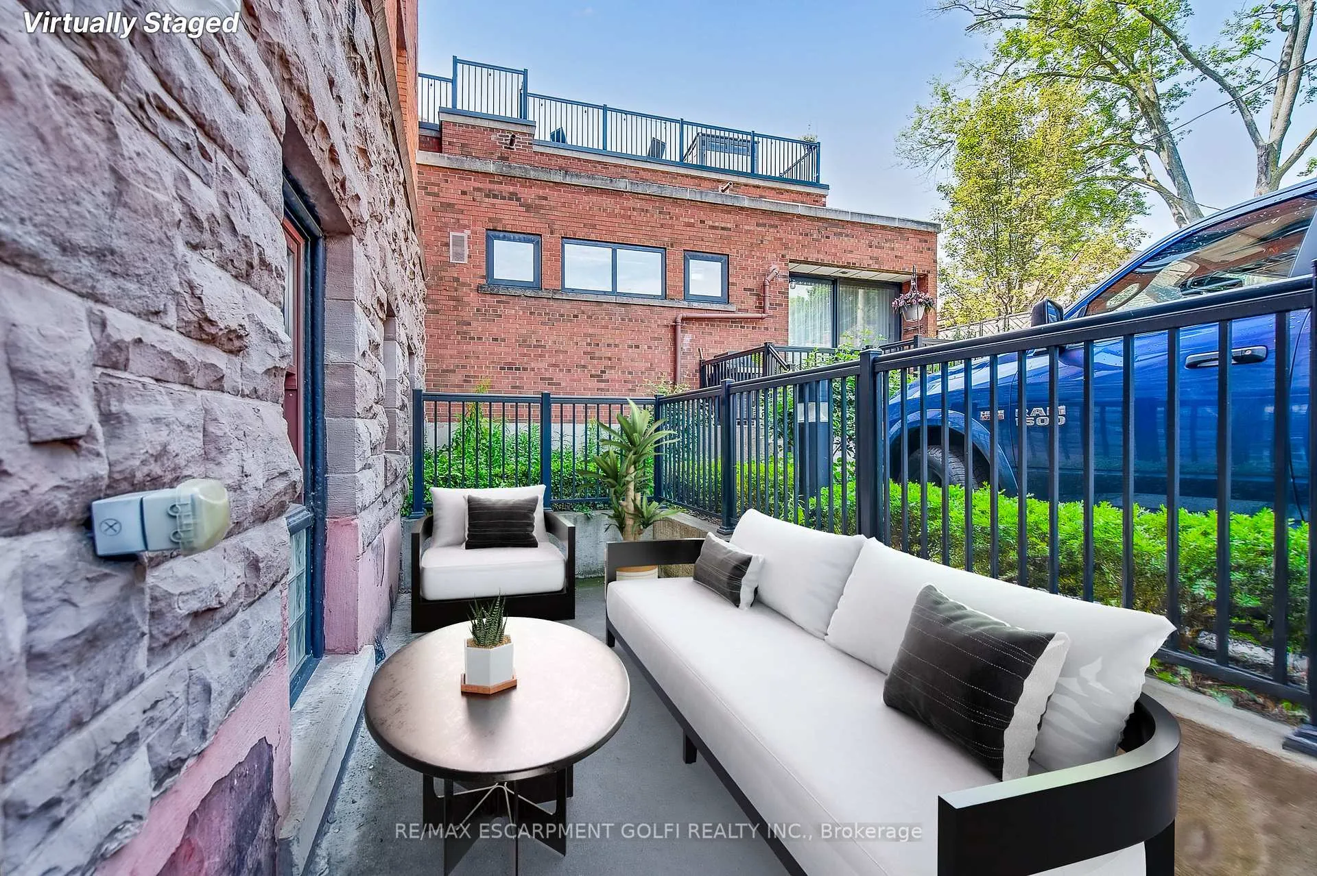 Photo 21 of Unit 101, 200 Stinson Street, Hamilton, Stinson — HOMEH
