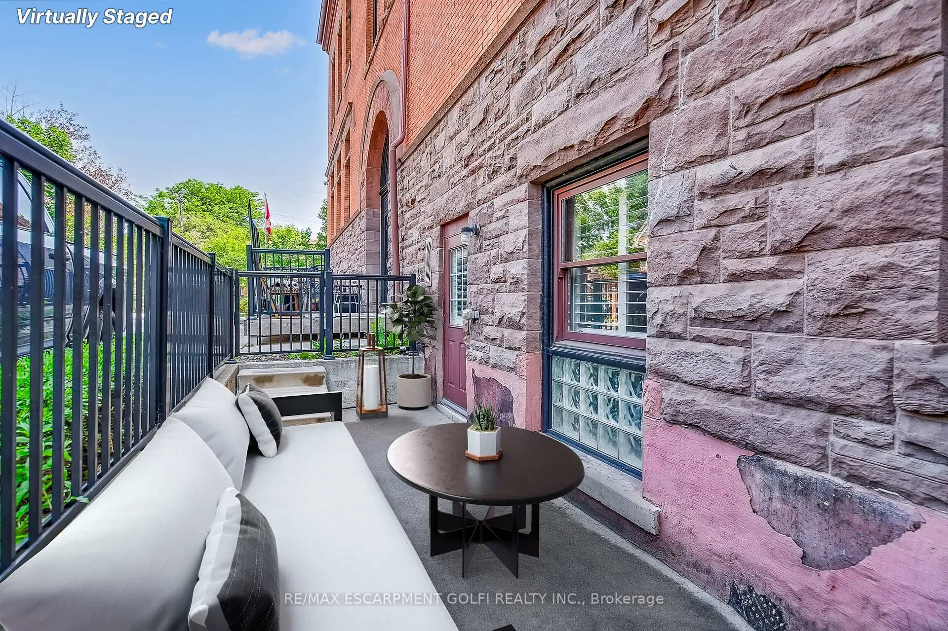 Photo 22 of Unit 101, 200 Stinson Street, Hamilton, Stinson — HOMEH