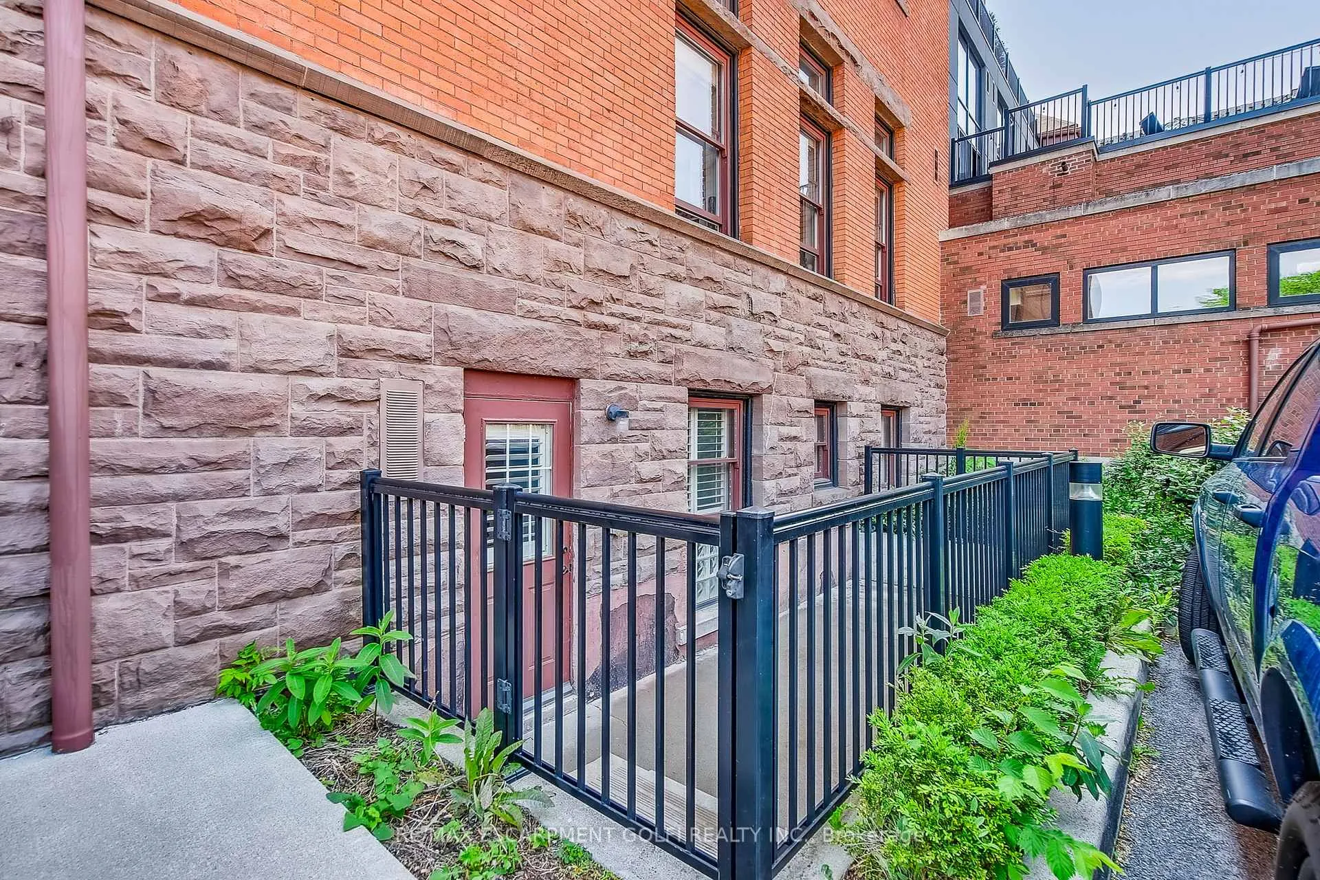 Photo 23 of Unit 101, 200 Stinson Street, Hamilton, Stinson — HOMEH