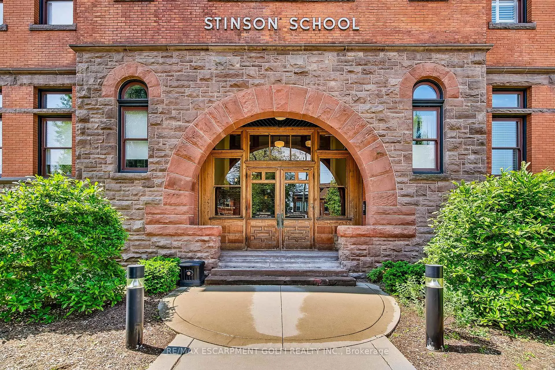 Photo 25 of Unit 101, 200 Stinson Street, Hamilton, Stinson — HOMEH