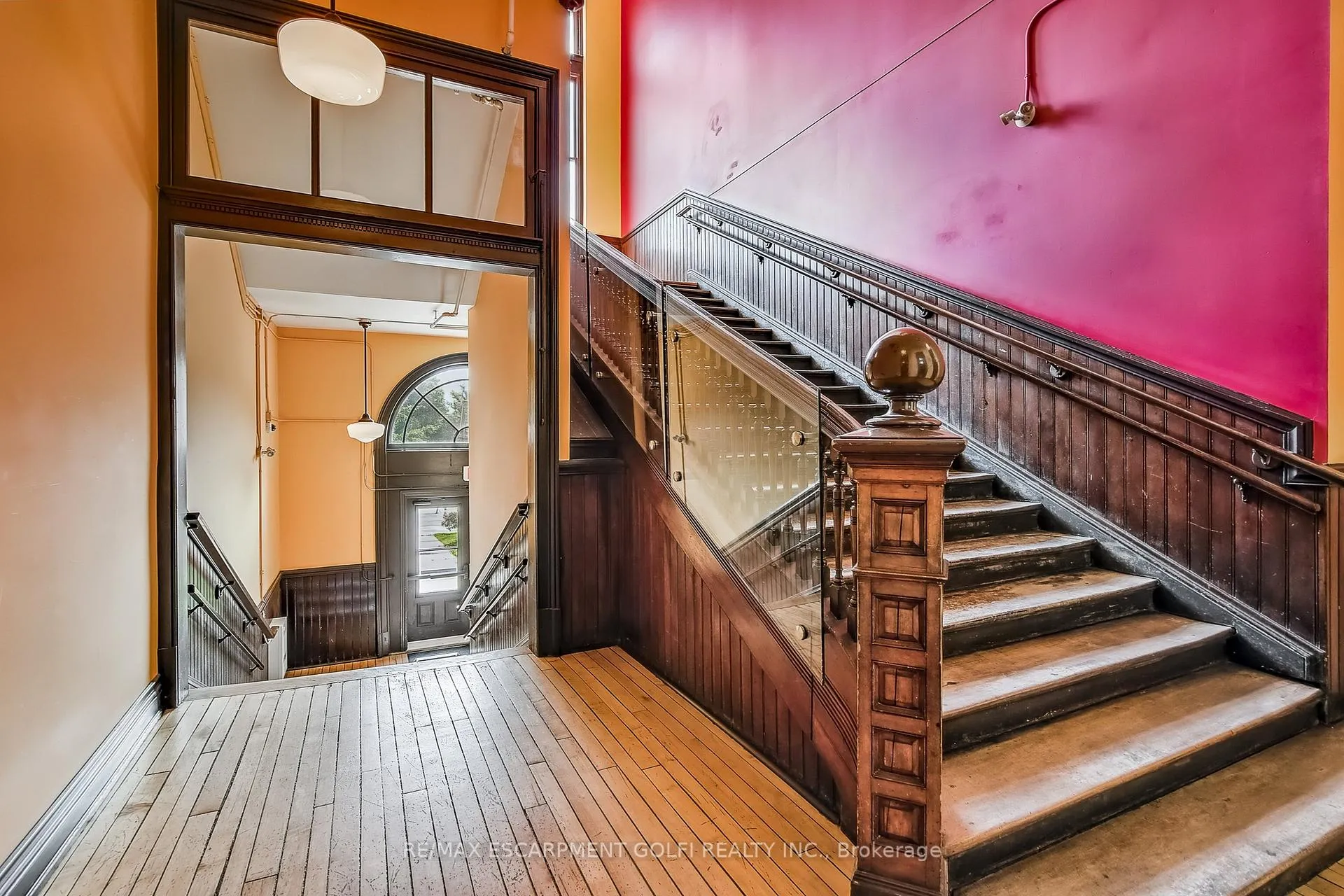 Photo 30 of Unit 101, 200 Stinson Street, Hamilton, Stinson — HOMEH
