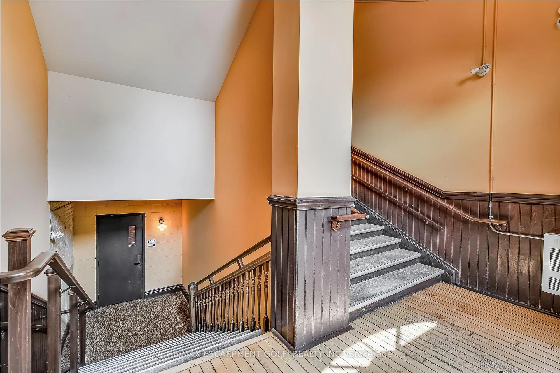 Photo 31 of Unit 101, 200 Stinson Street, Hamilton, Stinson — HOMEH
