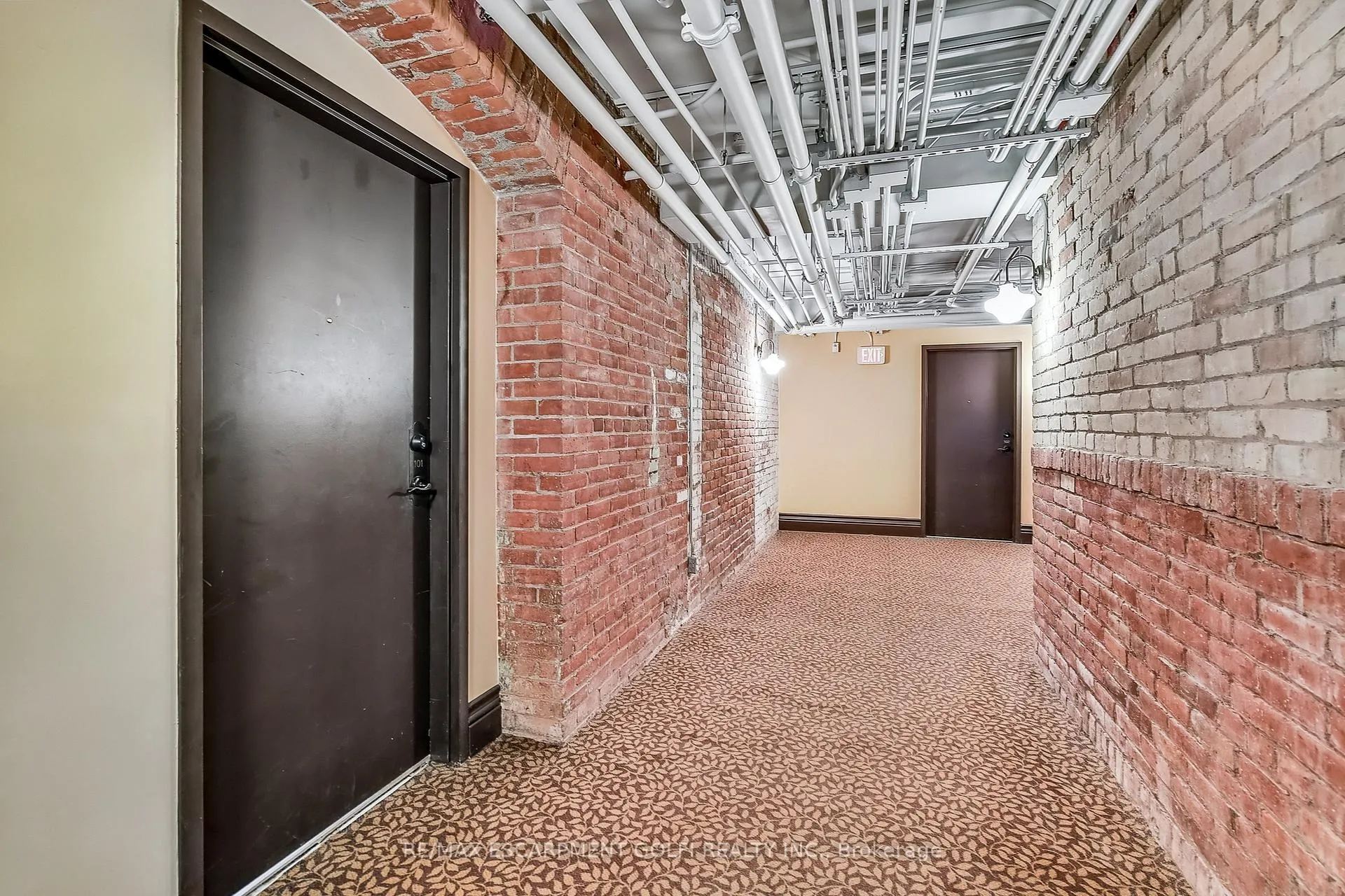 Photo 32 of Unit 101, 200 Stinson Street, Hamilton, Stinson — HOMEH